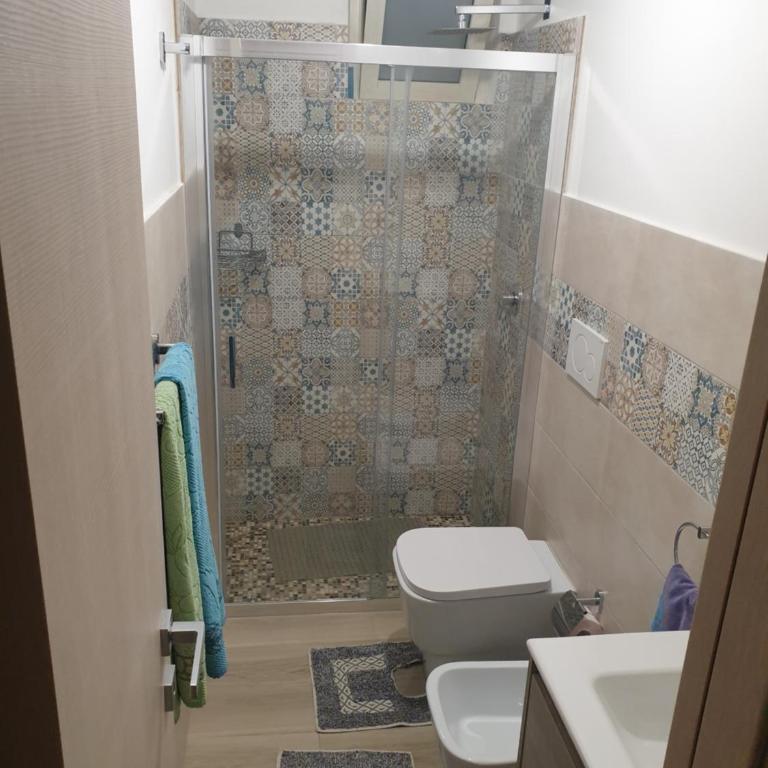 Cedro sabbiadoro Avola - Casa con 2 Camere da Letto - 16