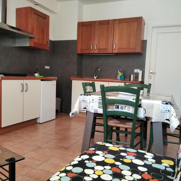 37 Nodi - Appartamento con 1 Camera da Letto - 13