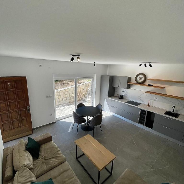 Aparthotel - VILLA JOVICIC - Superior Apartman - 3