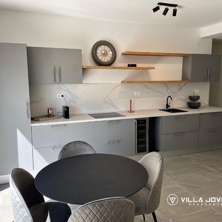 Aparthotel - VILLA JOVICIC - Superior Apartman - 7
