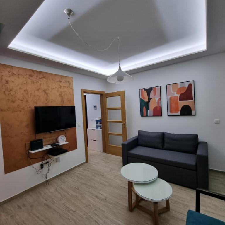FINI 2 - Apartman sa 1 Spavaćom Sobom - 5