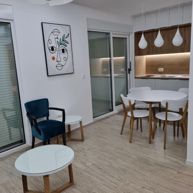 FINI 2 - Apartman sa 1 Spavaćom Sobom - 7