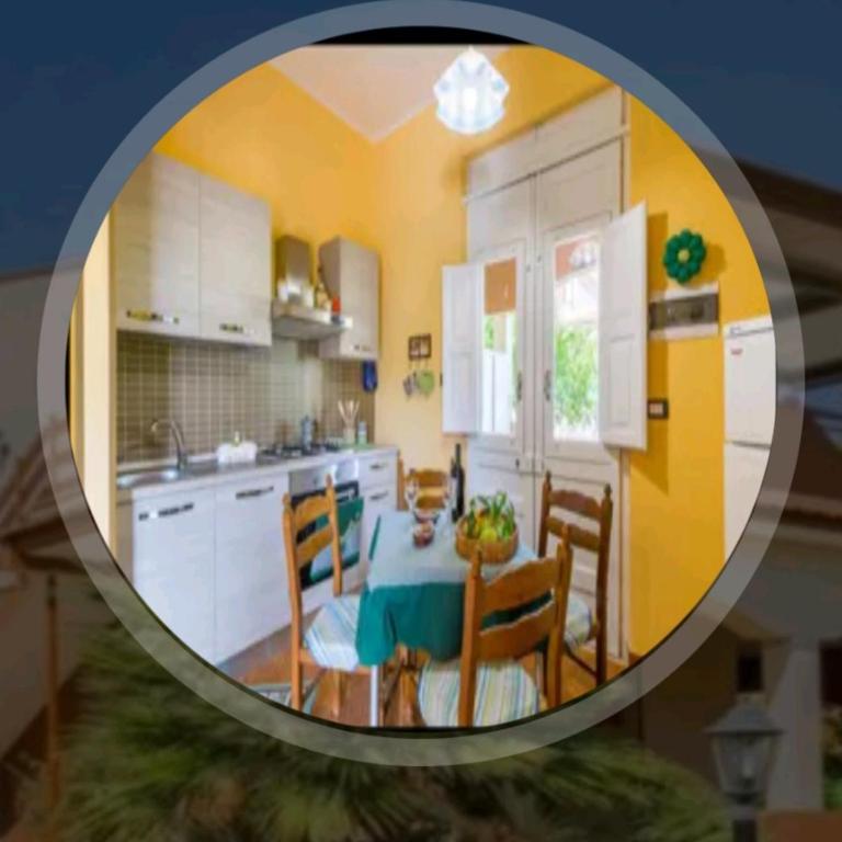 Cedro sabbiadoro Avola - Casa con 2 Camere da Letto - 20