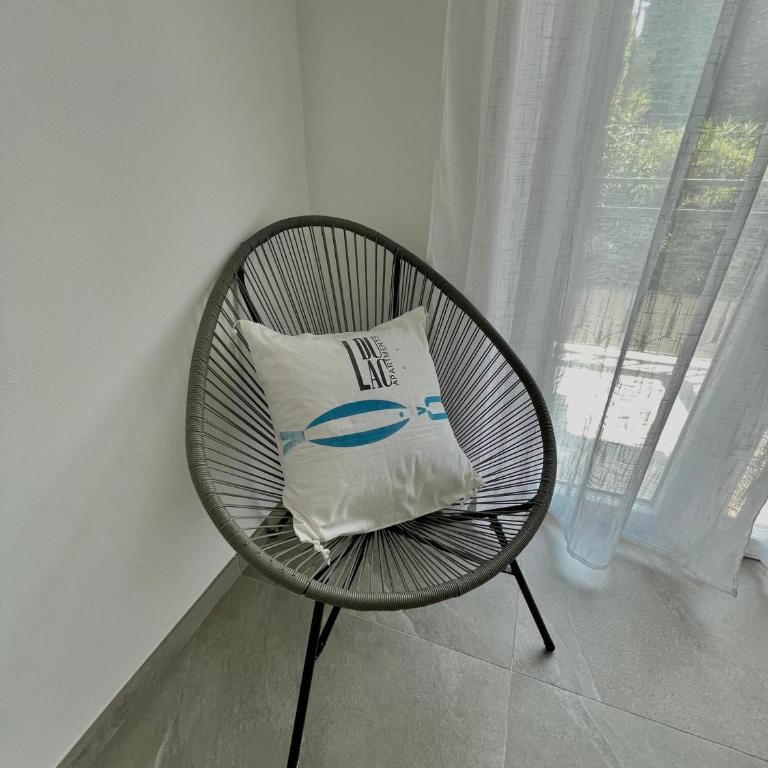 Du Lac Aparments - Appartamento con 1 Camera da Letto - 4
