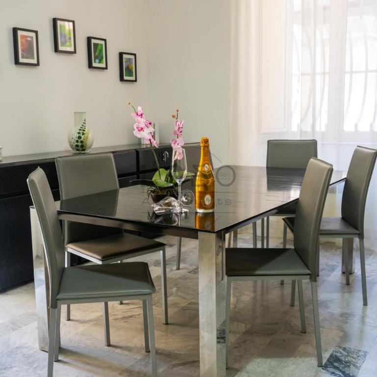 Eirene Exclusive Apartment - Appartamento con 2 Camere da Letto - 2