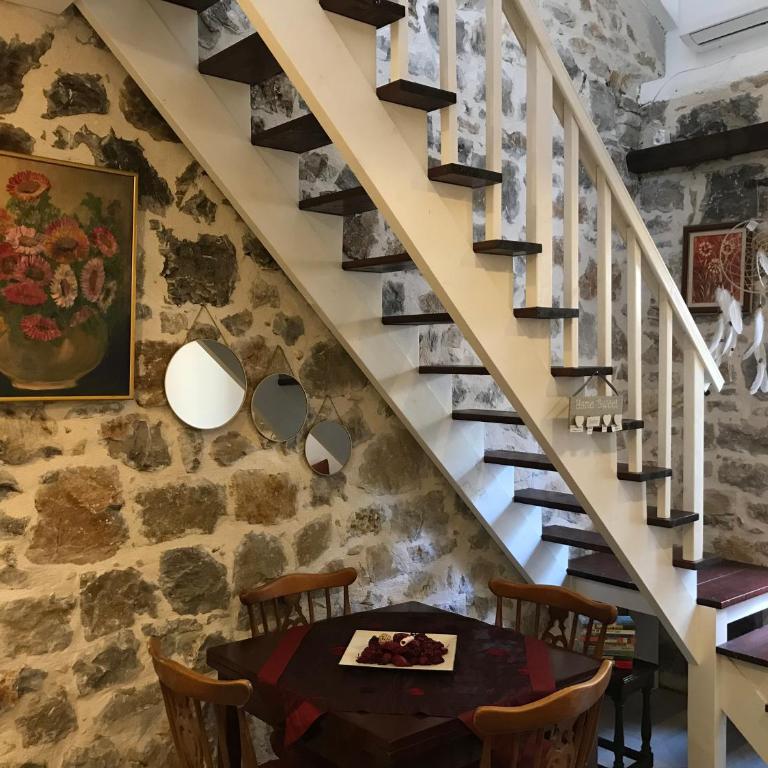 Etno village Mihailovic II - One-Bedroom Apartment - 30