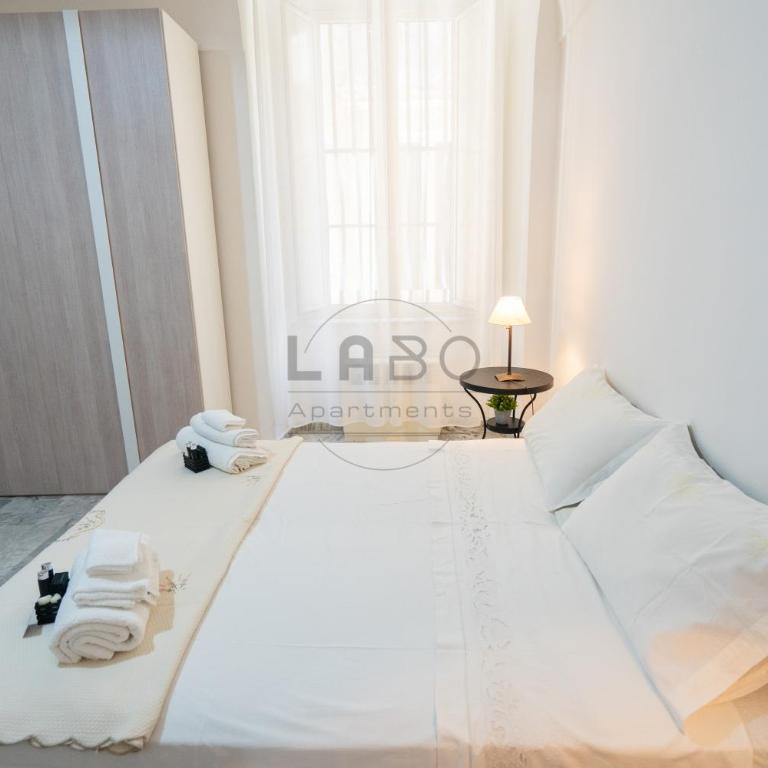 Eirene Exclusive Apartment - Appartamento con 2 Camere da Letto - 35