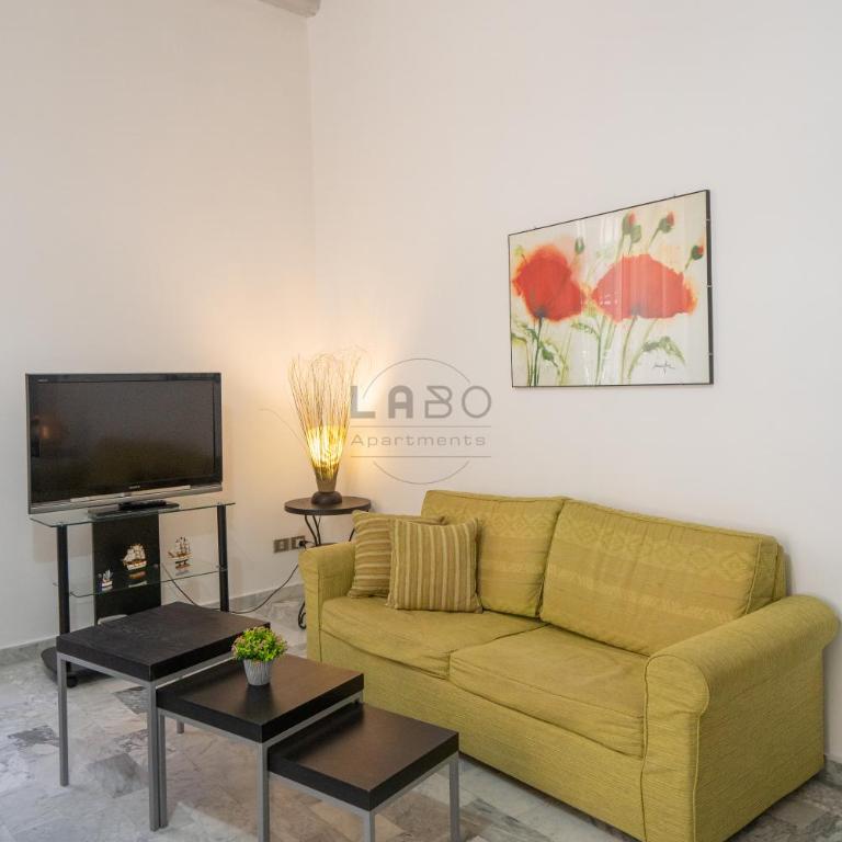 Eirene Exclusive Apartment - Appartamento con 2 Camere da Letto - 44