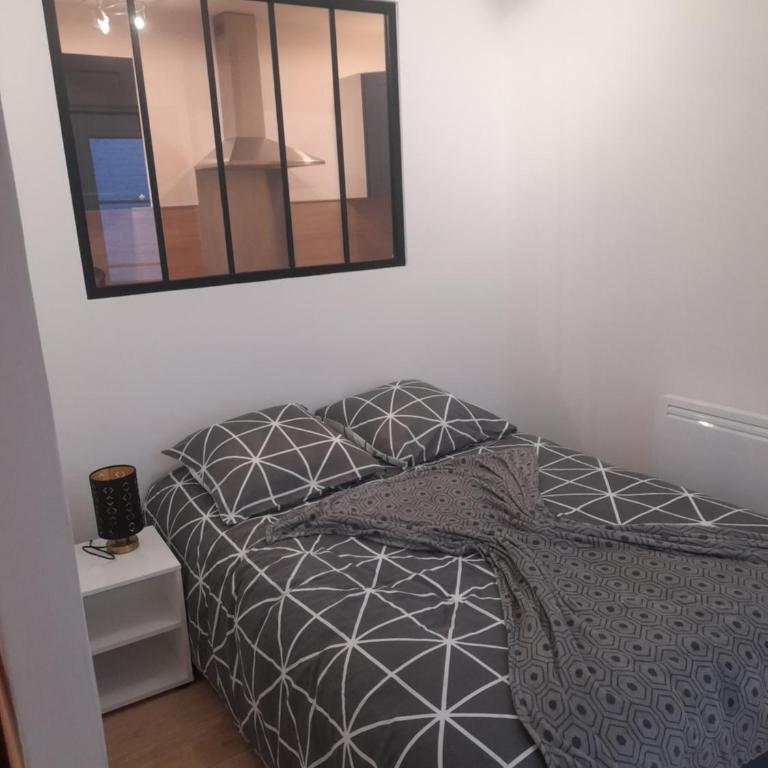 La clef du cocon dieppois - Appartement 1 Chambre - 5