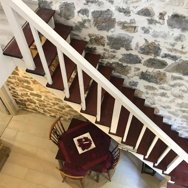 Etno village Mihailovic II - One-Bedroom Apartment - 32