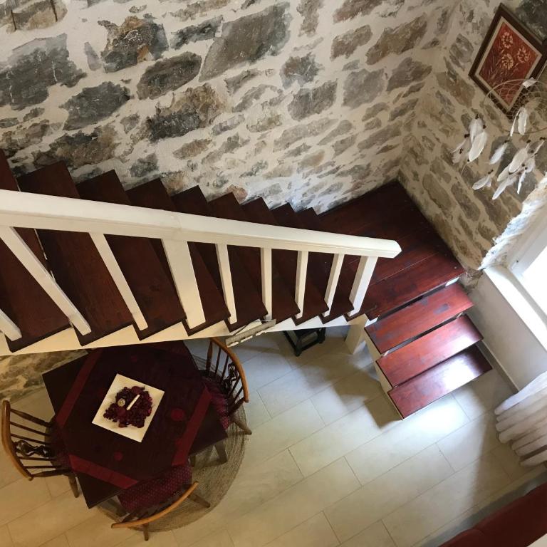 Etno village Mihailovic II - One-Bedroom Apartment - 31