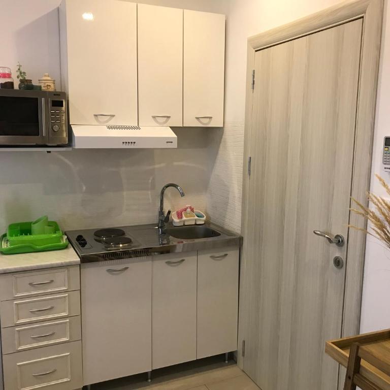 Etno village Mihailovic II - One-Bedroom Apartment - 40