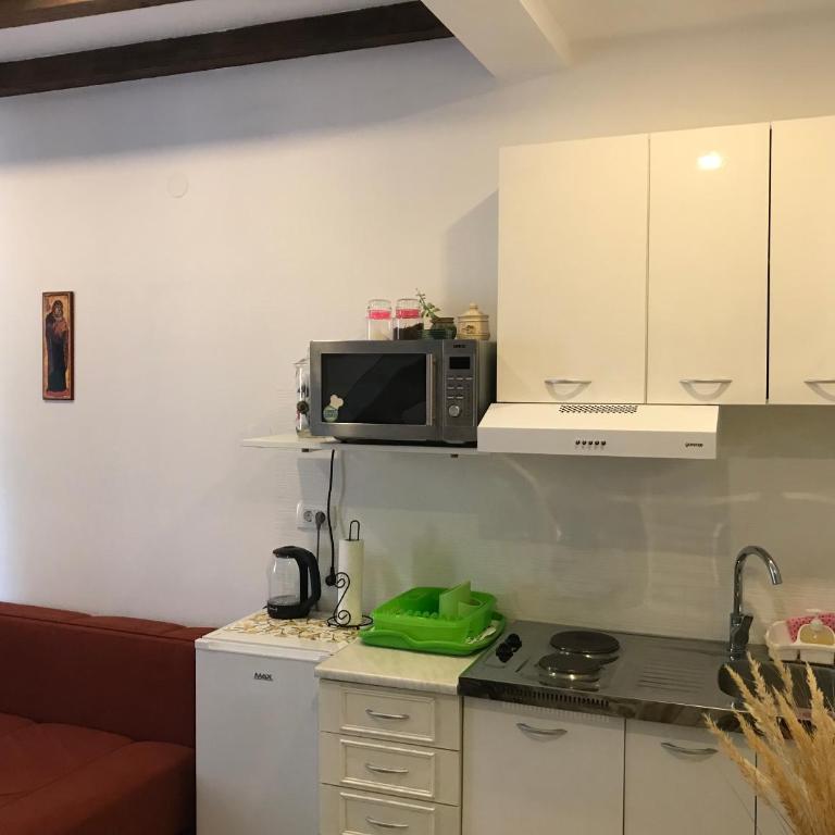 Etno village Mihailovic II - One-Bedroom Apartment - 41