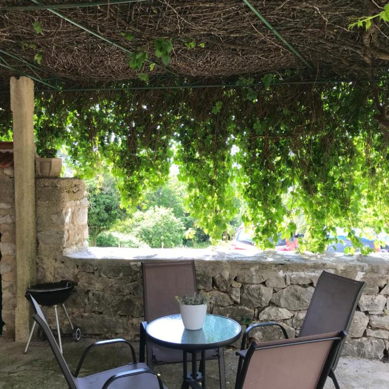 Etno village Mihailovic II - One-Bedroom Apartment - 67