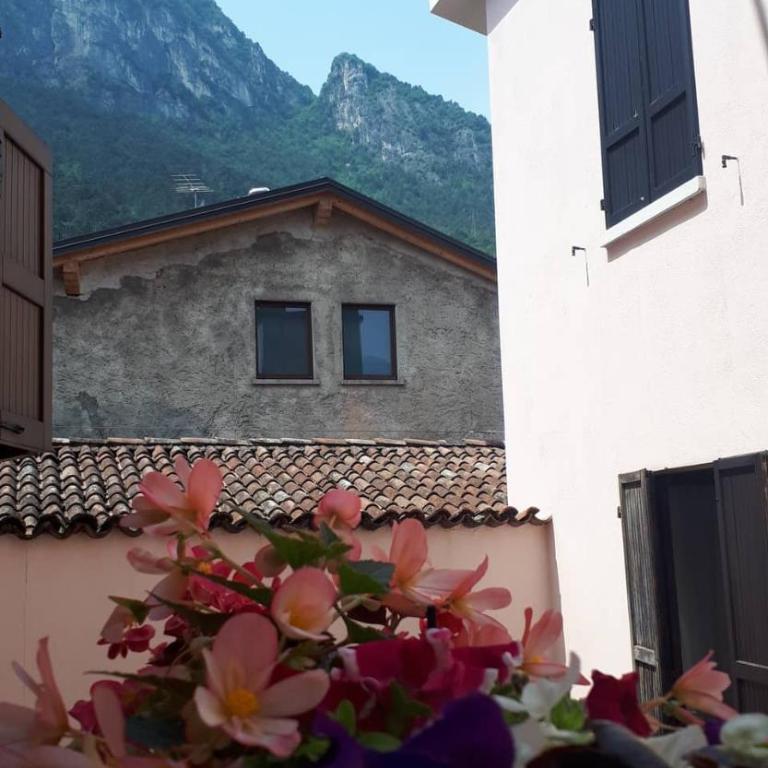 Schönes Altstadt-Apartment ''Dolce Vita'' inkl Parkplatz - Appartamento con 1 Camera da Letto - 39