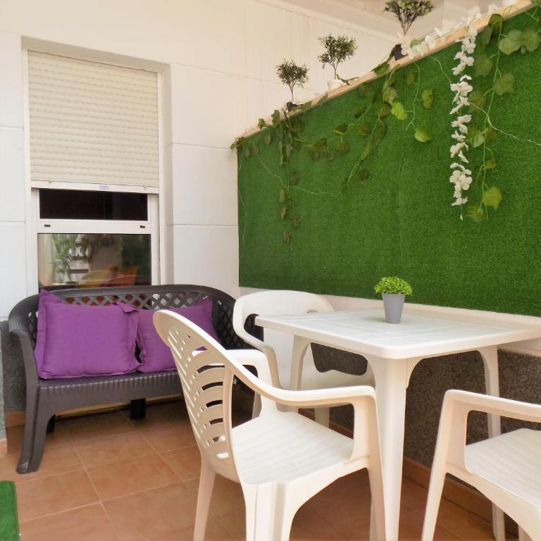 MONICA BEACH laguna Beach VERA - Apartamento de 1 dormitorio - 2