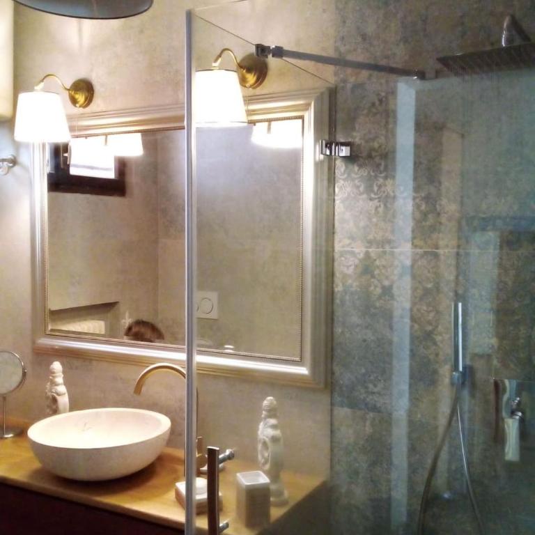 Schönes Altstadt-Apartment ''Dolce Vita'' inkl Parkplatz - Appartamento con 1 Camera da Letto - 13