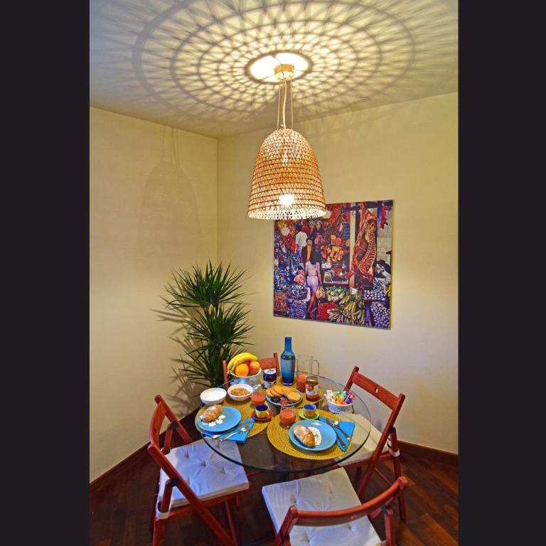 Casa Santa Sofia - Three-Bedroom Apartment - 27