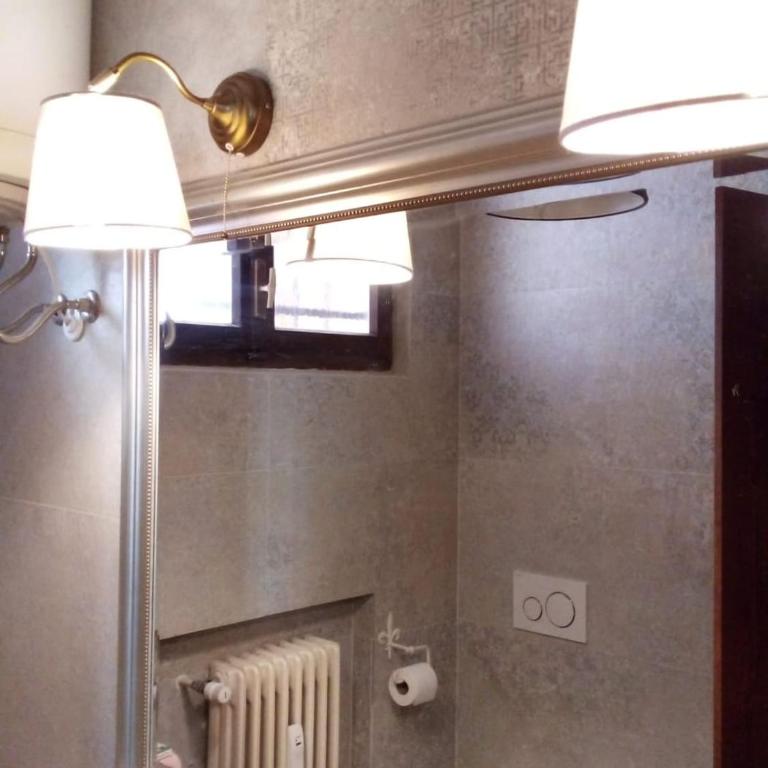 Schönes Altstadt-Apartment ''Dolce Vita'' inkl Parkplatz - Appartamento con 1 Camera da Letto - 16