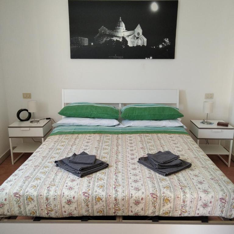 37 Nodi - Appartamento con 1 Camera da Letto - 15