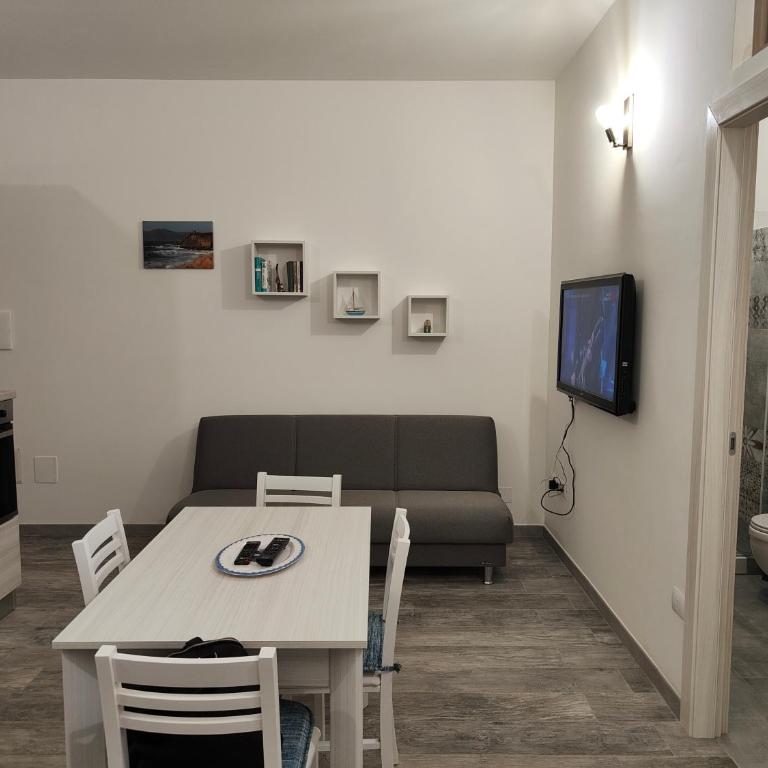 Appartamento Costa 8 Alghero - Two-Bedroom Apartment - 3