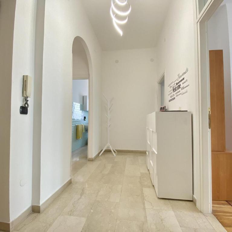 CIT MA BEL - Appartamento con 2 Camere da Letto - 3