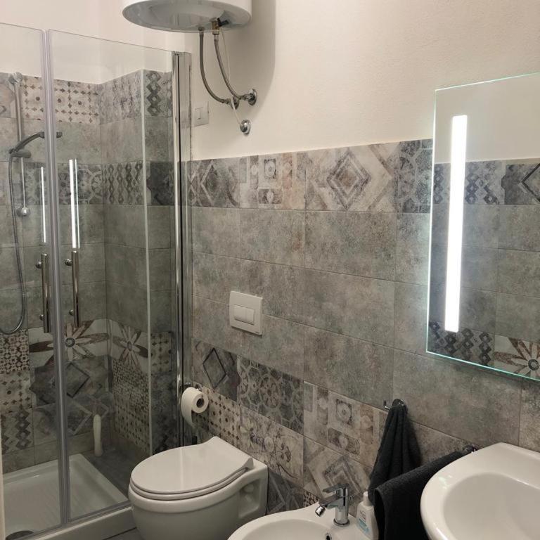 Appartamento Costa 8 Alghero - Two-Bedroom Apartment - 8