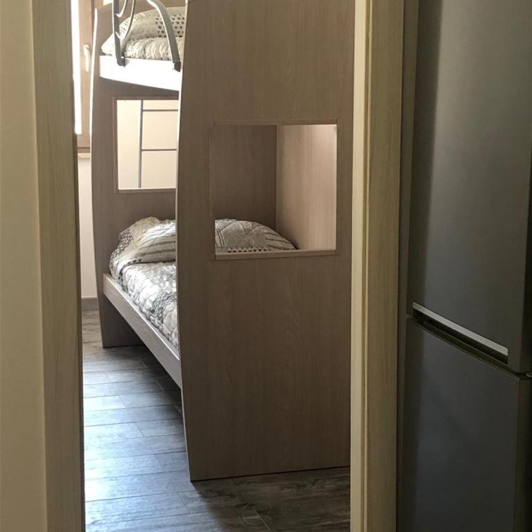 Appartamento Costa 8 Alghero - Two-Bedroom Apartment - 7