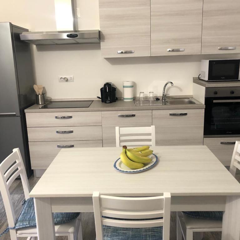 Appartamento Costa 8 Alghero - Two-Bedroom Apartment - 2