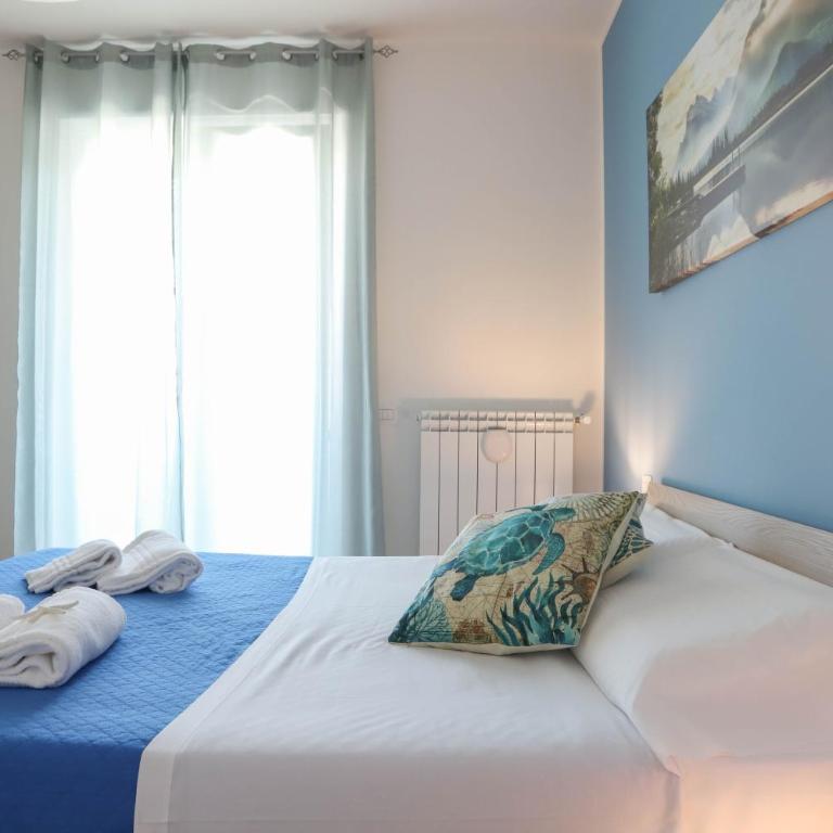 Dimora Don Rafè - Appartamento con 2 Camere da Letto - 17