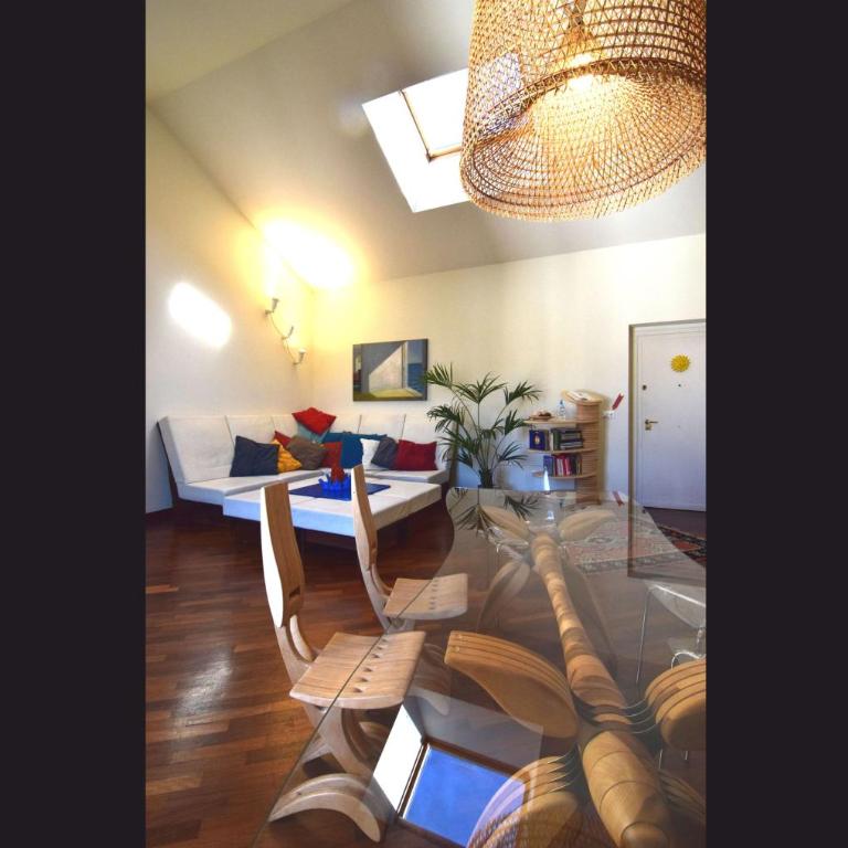 Casa Santa Sofia - Three-Bedroom Apartment - 6