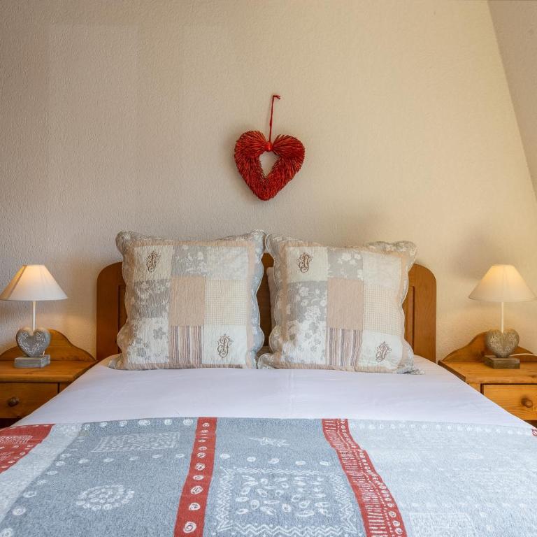 Chateau - Charming Apartment in the city Center with 3 bedrooms - By Cozee Rentals - Appartement 3 Chambres - 38