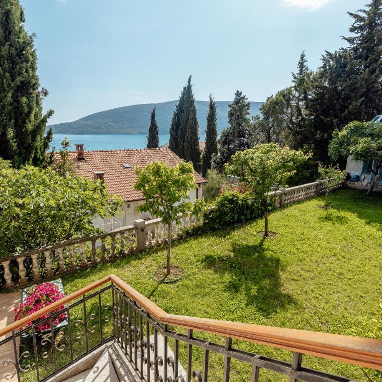 Apartmani Divna - One-Bedroom Apartment - 2
