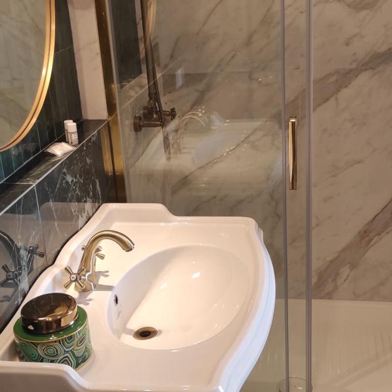 Casa Allegri - Camera King Deluxe - 35