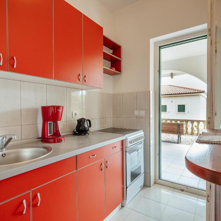 Apartmani Divna - Apartman sa 1 Spavaćom Sobom - 15