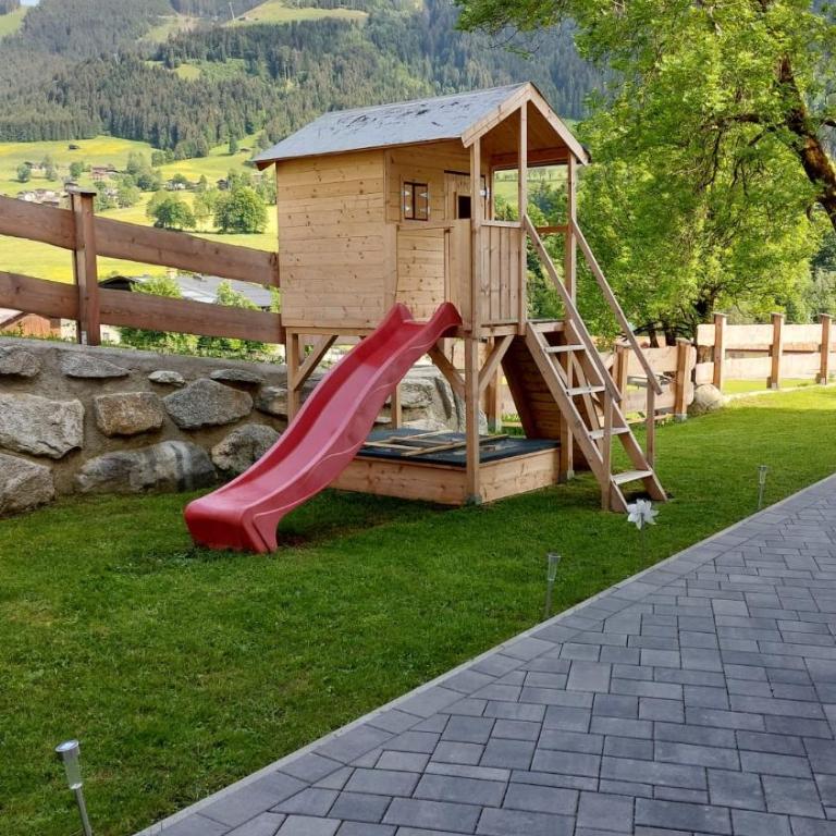 Appartement Sonnentraum - Apartment mit 2 Schlafzimmern - 16