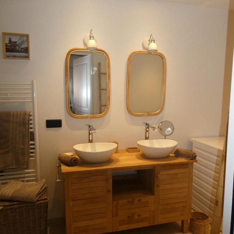 Ramatuelle, Pampelonne, villa - Villa - 36