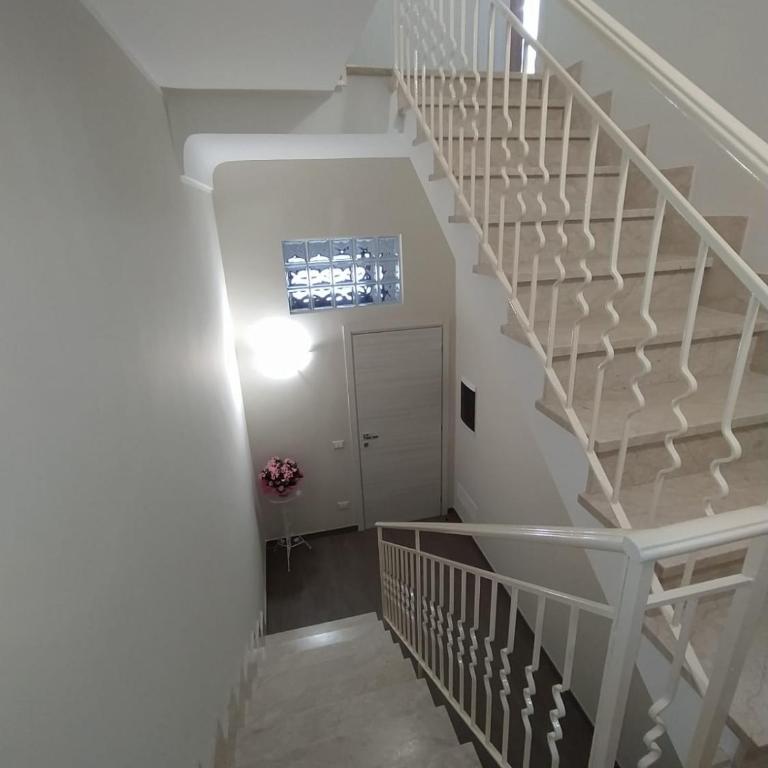 Casa Violetta - Casa con 2 Camere da Letto - 9
