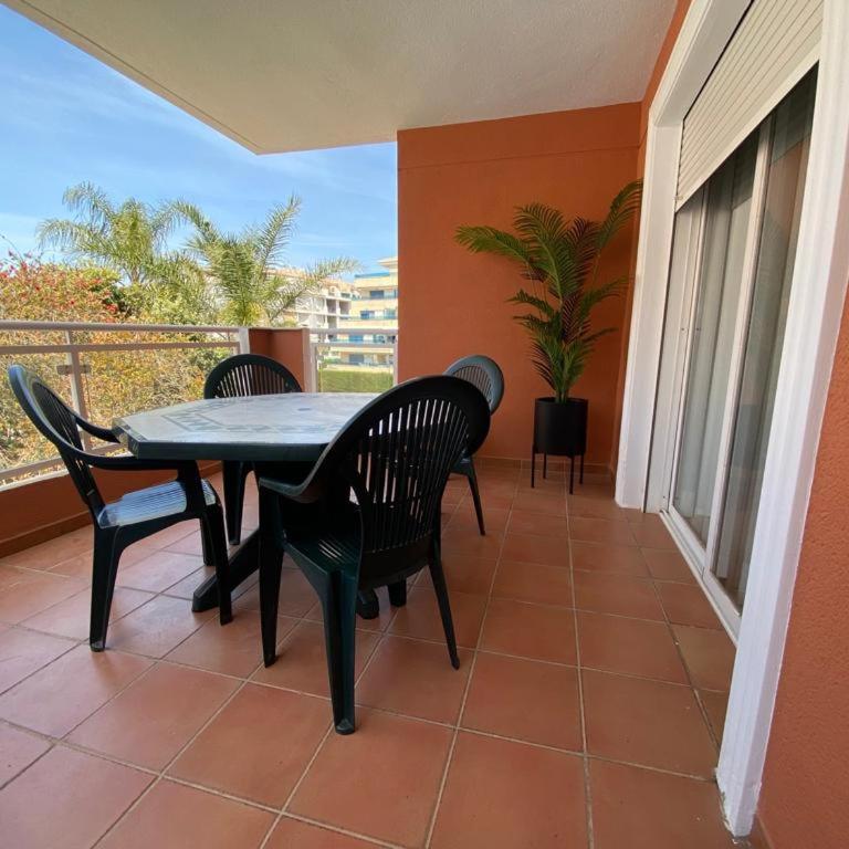 Apartamento ANA Mar de Denia - Apartamento de 2 dormitorios - 3
