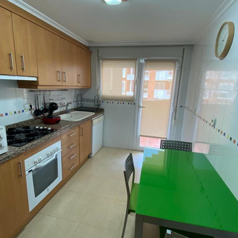 Apartamento ANA Mar de Denia - Apartamento de 2 dormitorios - 4
