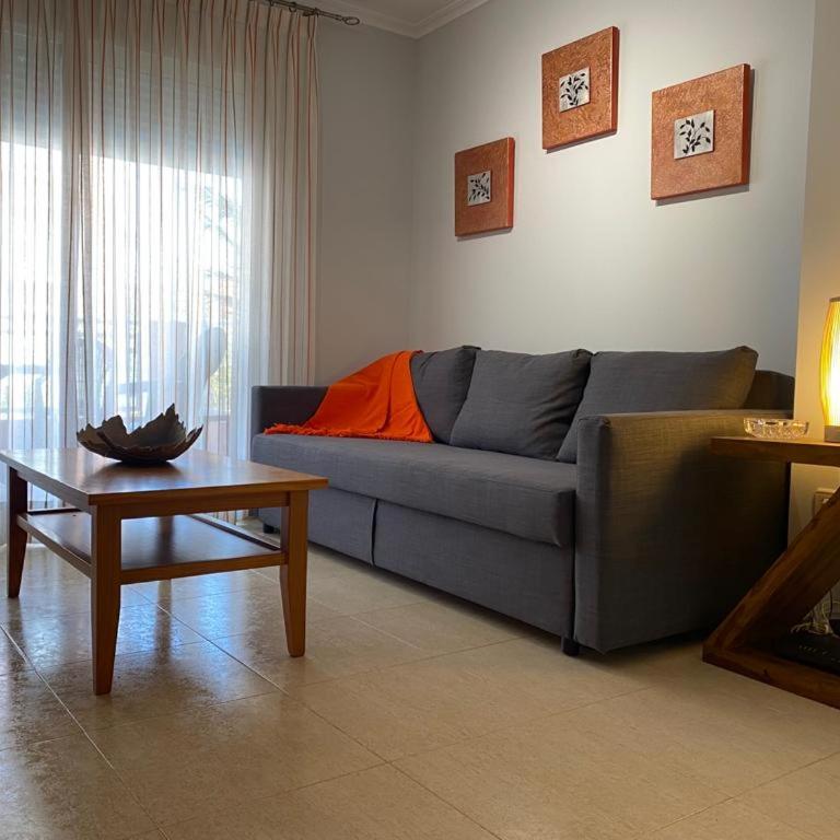 Apartamento ANA Mar de Denia - Apartamento de 2 dormitorios - 5