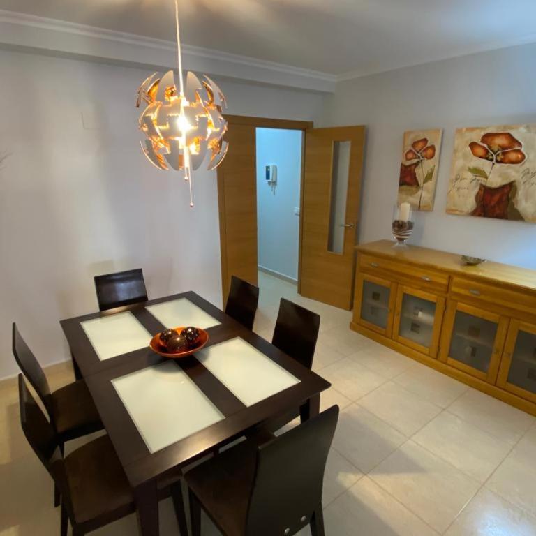 Apartamento ANA Mar de Denia - Apartamento de 2 dormitorios - 6