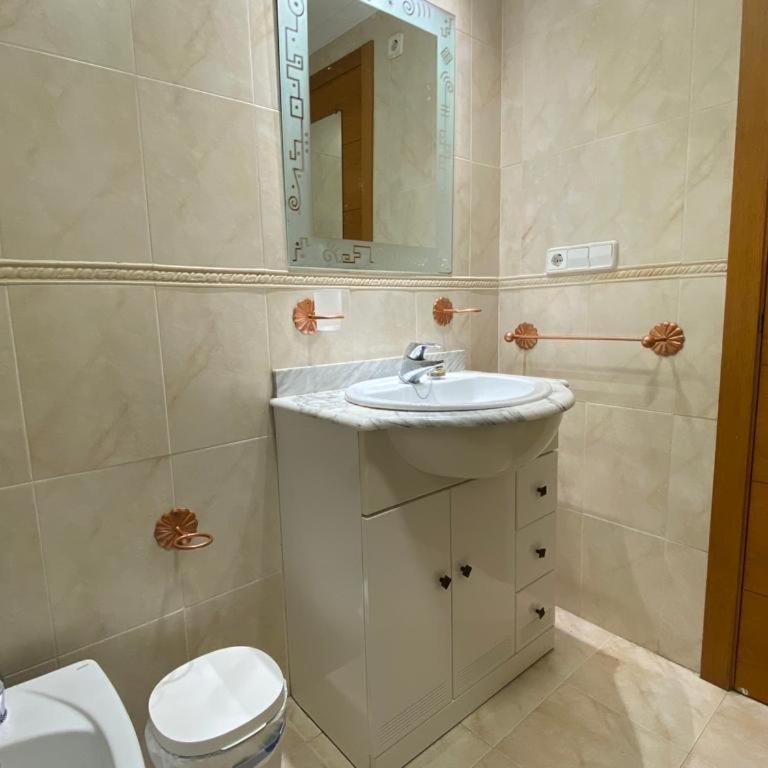 Apartamento ANA Mar de Denia - Apartamento de 2 dormitorios - 7