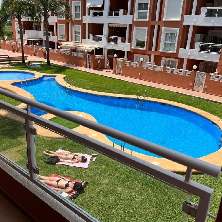 Apartamento ANA Mar de Denia - Apartamento de 2 dormitorios - 1