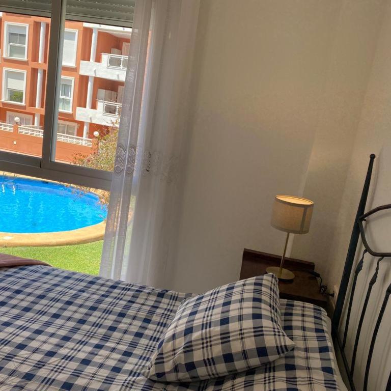 Apartamento ANA Mar de Denia - Apartamento de 2 dormitorios - 9