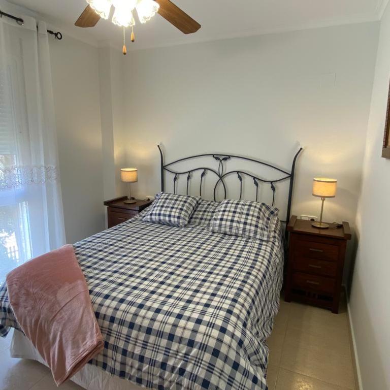 Apartamento ANA Mar de Denia - Apartamento de 2 dormitorios - 12