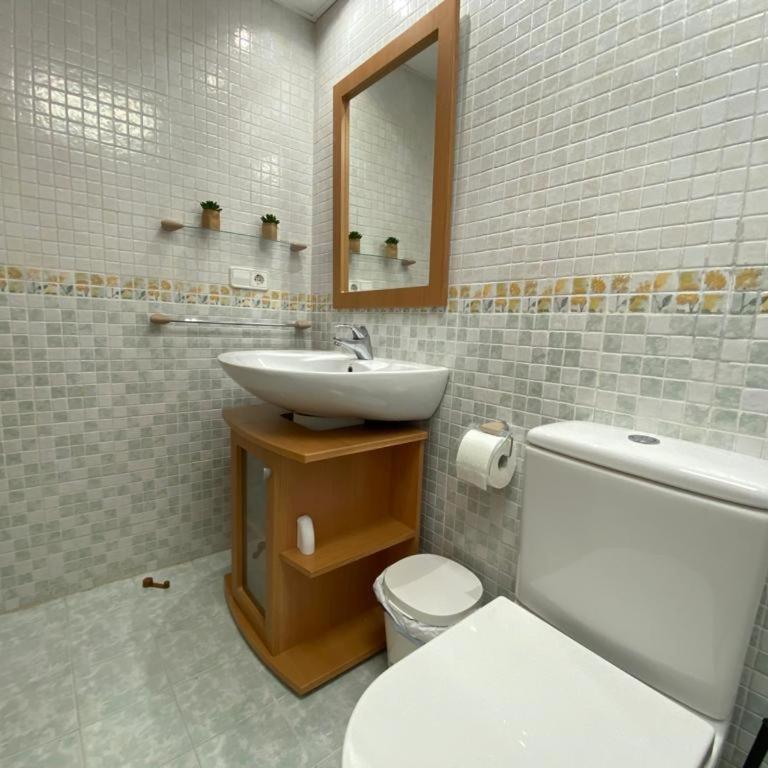 Apartamento ANA Mar de Denia - Apartamento de 2 dormitorios - 13