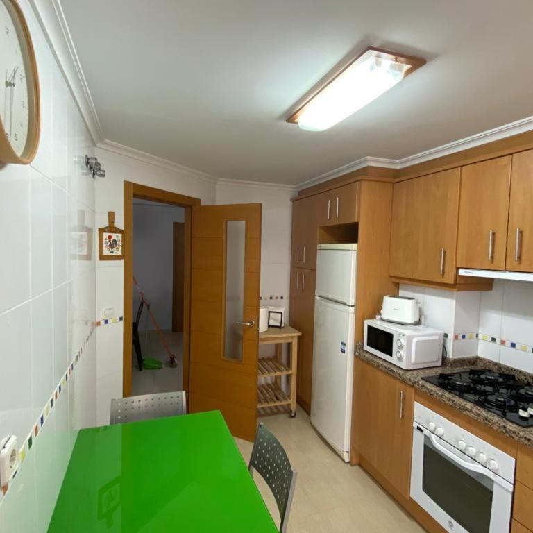 Apartamento ANA Mar de Denia - Apartamento de 2 dormitorios - 14