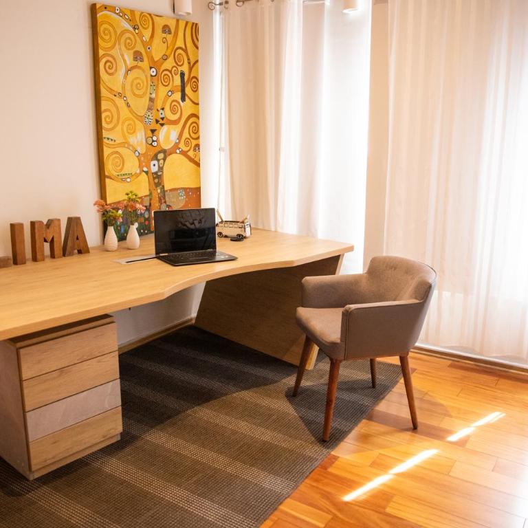 Casa Azul - Superior Apartment - 6