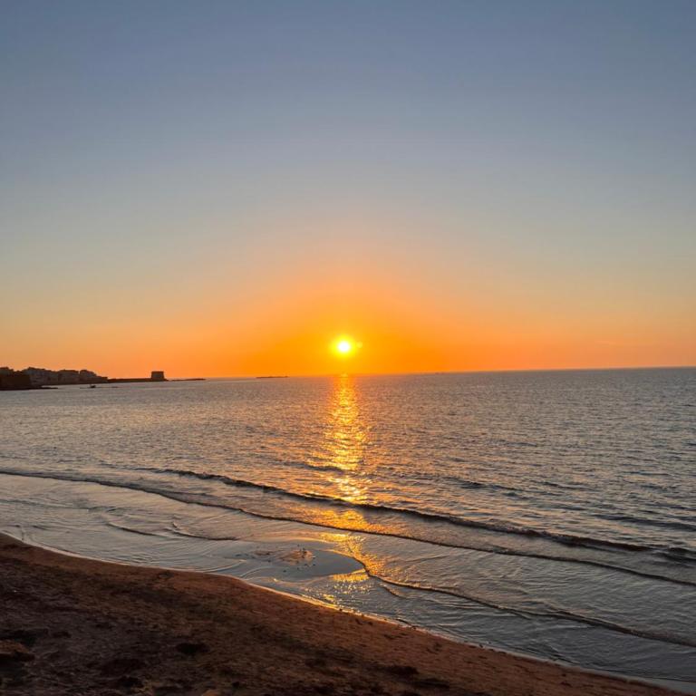 Apartament BellaPola Trapani - Appartamento con 1 Camera da Letto - 13
